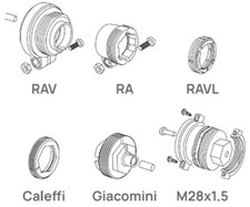 SET: Thermostat Adapter