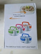 Elektronische Thermo-Lunchbox NEUWARE