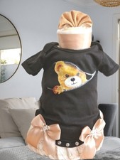 Windeltorte neutrale Farbe