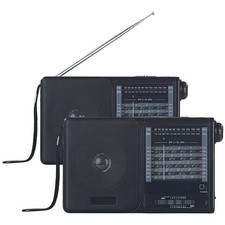 auvisio 2er-Set Analoge