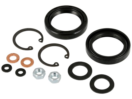 Set verschleißteile - set:,