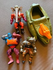 Man motu fahrzeug tmnt - fahrzeug,