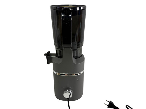 Amzchef entsafter slow juicer - amzchef,