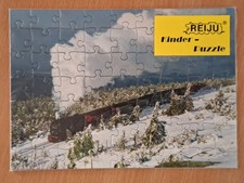 Puzzle Lok 99 7244 der HSB -
