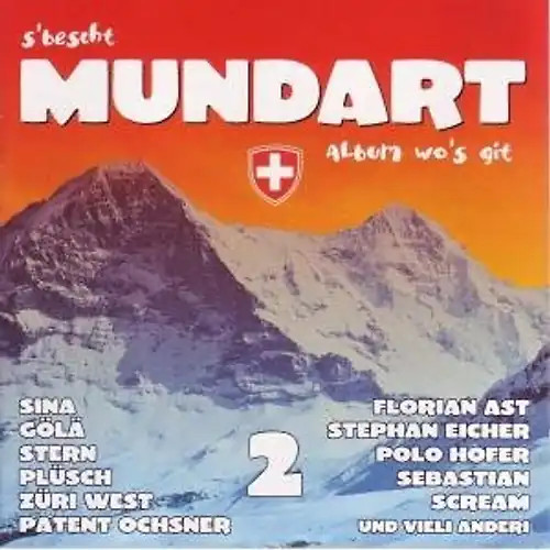 Various artists s bescht - artists,