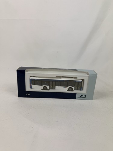 Rietze stadtbus citaro o - rietze,