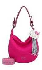 Hello Kitty Fritzi Hobo Sky