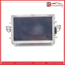 Display Monitor NAVI