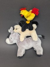 Plüschtier / Bremer