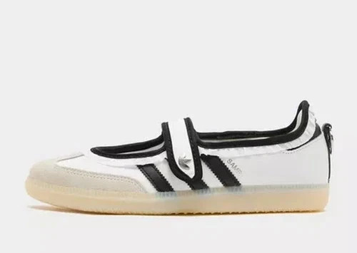Adidas samba jane frill off - adidas,