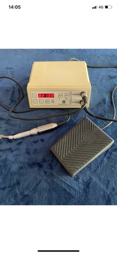 Quantec dental center mit - quantec-e,