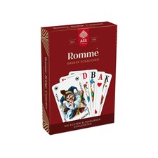 FSC Senioren Rommé mit