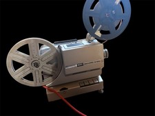 Noris Record D100 – 8 mm /