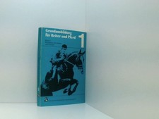 Richtlinien für Reiten und