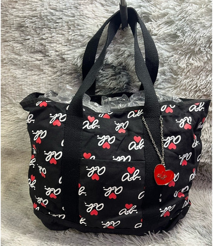 Agnes tote bag with - tote,