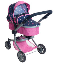 Bayer Chic 2000 2in1