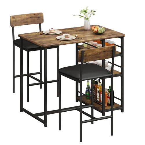 Garvee bartisch set - bartisch,