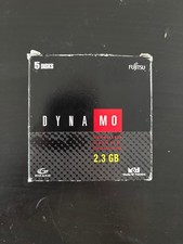 Fujitsu GIGAMO 2.3GB