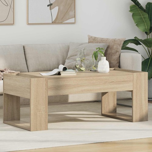 Couchtisch holzwerkstoff - couchtisch,