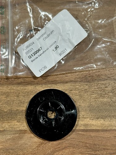 Blende dampfventil für gaggia - dampfventil,
