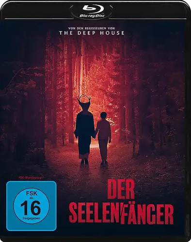 Der seelenfaenger - der,