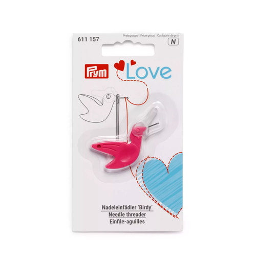 Nadeleinfädler birdy prym - birdy,
