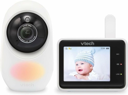 Vtech rm2751 video babyphone - rm2751,