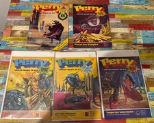 Perry Unser Mann Im All 5