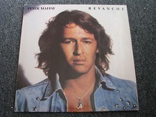 Peter Maffay-Revanche Club