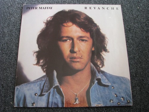 Peter maffay revanche - maffay-revanche, club