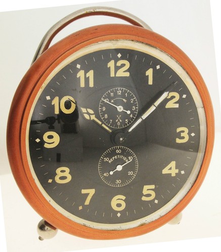 Tischuhr wecker mit - wecker,