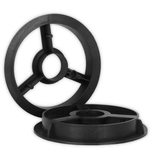 Korb spulen adapter - korb,
