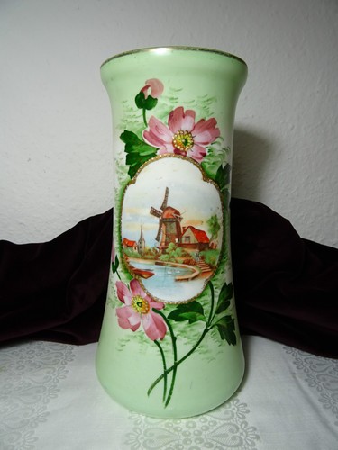 Große glasvase vase - große, glasvase,vase