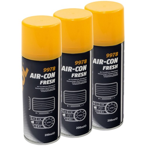 Mannol air con fresh - con,