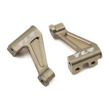 TLR Losi Servo Mount, Chassis Brace, Aluminum 22 3.0 TLR331019