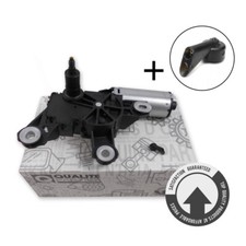 OEM HECKWISCHERMOTOR