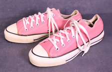 Converse All Star Classic OX Sneaker Vintage USA Chucks Gr. 40 rosa BC643