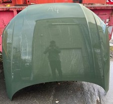 Motorhaube Haube Front Bonnet