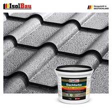 Dachfarbe Betonfarbe