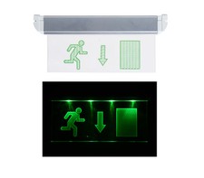 LED Notleuchte Notbeleuchtung