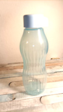 Tupperware Flasche einfrieren Extrem Aqua 880ml