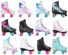 Raven Rollschuhe Roller Skates
