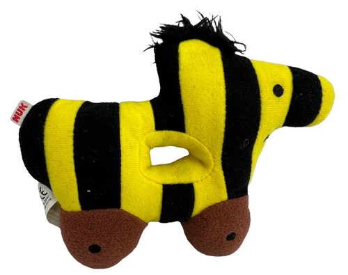 Nuk tigerente greiffigur - nuk,