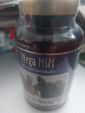 Dr. Peter Hartig  Mega MSN Mit