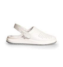 ABEBA Active Clog Berufsschuhe