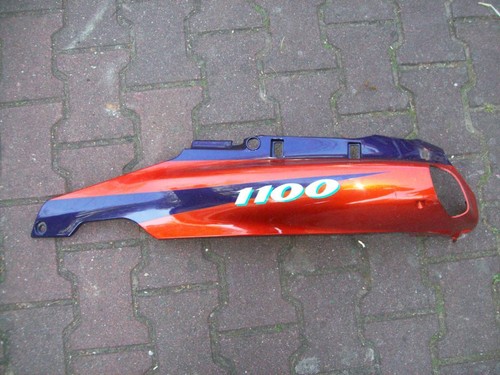 Kawasaki zzr 1100 - zzr,