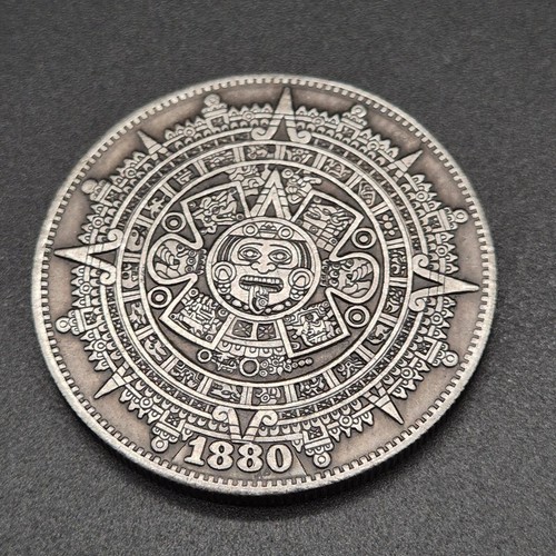 Edc coin münze 7cm - edc,