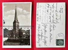 Foto stargard pommern - foto,