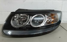 Hyundai Santa Fe II (CM)