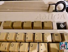 🕹 Commodore Amiga Tastatur